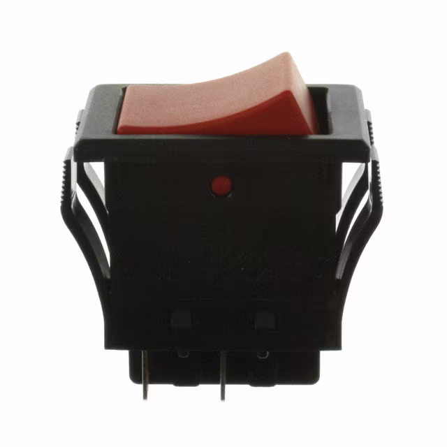 JWM11RCA/UCV NKK Switches electronic component